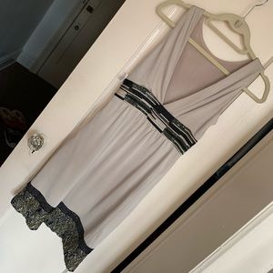 NWT Missoni sequined & classic knit Dress xs